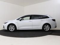 Occasion Suzuki Swace Style 140 PK (102 kW) 2024 Wit parelmoer Stationwagen