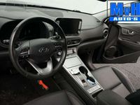tweedehands Hyundai Kona EV Premium 64 kWh|SUBSIDIE MOGELIJK|VOL OPTIES