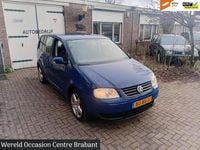 Occasion VW Touran 105 PK (77 kW) 2005 Overige MPV