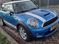 tweedehands Mini Cooper S Cooper 1.6