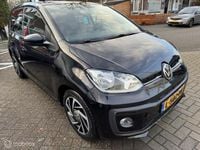 Occasion VW up! Beats 75 PK (55 kW) 2019 Zwart Hatchback