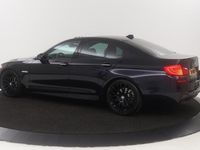 tweedehands BMW 535 5-SERIE d M-Sport | Origineel NL | Schuifdak | Leder | Stoelverwa