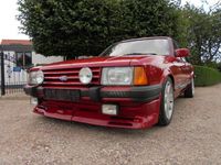 tweedehands Ford Granada 2800 Injection **86.000 org.km.**UNIEKE AUTO**HOGERE PRIJSKLASSE**