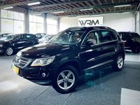 tweedehands VW Tiguan 2.0 TSI Comfort&Design 4Motion - Panoramadak - Leder - Cruise - Clima -