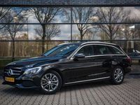 tweedehands Mercedes C180 Estate Prestige Plus Trekhaak,