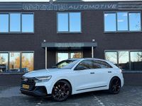 Occasion Audi Q8 Proline 341 PK (250 kW) 2019 Wit (metallic) SUV