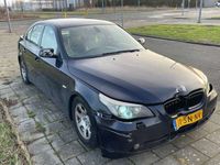 tweedehands BMW 525 525 i