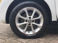 tweedehands Smart ForFour 1.0 Pure, Airco, LM Velgen In absolute perfecte staat.