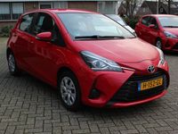 tweedehands Toyota Yaris 1.5 VVT-i Active