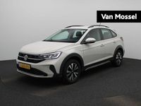 Occasion VW Taigo Life 110 PK (80 kW) 2023 Grijs SUV