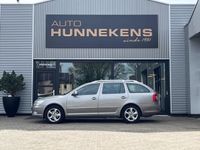 tweedehands Skoda Octavia Combi 2.0 TDI Elegance Business Line | Cruise & Cl