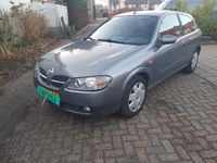 tweedehands Nissan Almera 1.5 Acenta airco nieuwe apk complete auto