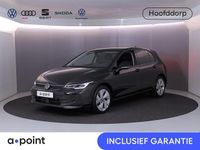 Occasion VW Golf VIII Edition 204 PK (150 kW) 2025 Zwart Hatchback