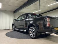 Occasion Isuzu D-Max 2023 Zwart Van