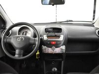 tweedehands Toyota Aygo 1.0 VVT-i Now | Airco | 5-deurs