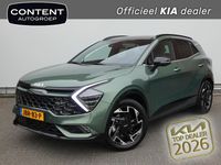 Occasion Kia Sportage GT-Line 159 PK (116 kW) 2025 Groen SUV
