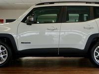tweedehands Jeep Renegade 150pk 1.3T-e2 Limited automaat
