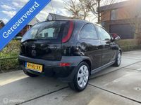 tweedehands Opel Corsa 1.4-16V Elegance*APK VERLOPEN!!!inruilkoopje*AUTOMAAT