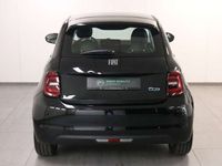 tweedehands Fiat 500e 