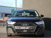 tweedehands Audi A1 Sportback 25 TFSI Full map navigatie PDC v+a Cruis