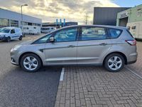 tweedehands Ford S-MAX 2.0 TDCi 150pk Automaat Titanium