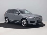 tweedehands Volvo XC90 2.0 T8 Twin Engine AWD Inscription | PANO | HUD |