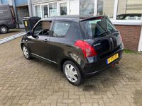 tweedehands Suzuki Swift 1.3 GA Airco