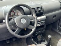 tweedehands VW Fox 1.2 Trendline | Nieuw binnen | Nieuwe APK | Trekha