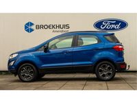 tweedehands Ford Ecosport 1.0 EcoBoost Trend Ultimate