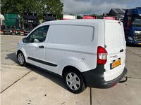 tweedehands Ford Transit Courier 1.5 EURO 6