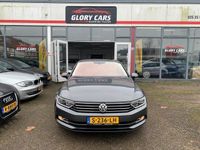 tweedehands VW Passat 1.4 TSI ACT Highline