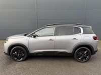 Occasion Citroën C5 Aircross 150 PK (110 kW) 2024 Zilver SUV