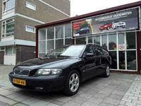 tweedehands Volvo V70 2.4d 120kW geartronic aut