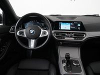 Occasion BMW 330e Sport Line 2020 Zwart Sedan