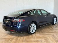 tweedehands Tesla Model S 85 Base, Free Supercharge, Tech Pakket, Inruil mog