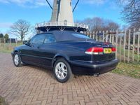 tweedehands Saab 9-3 Cabriolet 2.0 SE