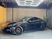 Occasion Porsche Panamera 330 PK (242 kW) 2017 Zwart Hatchback