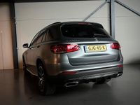 Occasion Mercedes GLC300 AMG 211 PK (155 kW) 2022 Grijs SUV