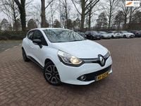 Occasion Renault Clio IV Expression 90 PK (66 kW) 2016 Wit Hatchback