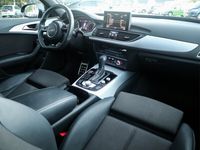 tweedehands Audi A6 Avant 1.8 TFSI ultra Advance Sport 2XS-line/Matrix/Clima/LED/Cruise/Elek.klep/Navi+/Automaat/Stoelmemory/Camera