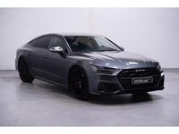 Occasion Audi A7 Sportback Design 350 PK (257 kW) 2019 Grijs Hatchback