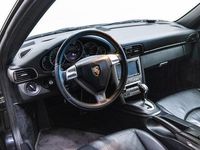 tweedehands Porsche 911 Carrera 3.6 Btw auto Fiscale waarde € 22.000