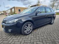 tweedehands VW Golf VI Variant 1.4 TSI Highline