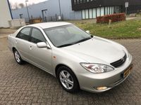 tweedehands Toyota Camry 3.0 V6 Executive VERKOCHT!