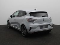 Occasion Renault Clio V Techno 94 PK (69 kW) 2025 Gris rafale Hatchback