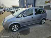 tweedehands Opel Meriva 1.6-16V Maxx Cool