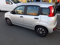 Occasion Fiat Panda 60 PK (44 kW) 2016 Grijs Hatchback