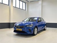 Occasion Opel Corsa Elegance 101 PK (74 kW) 2022 Blauw Hatchback