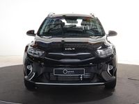 Nieuw Kia Stonic 101 PK (74 kW) 2025 Zwart SUV