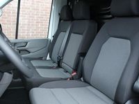 tweedehands VW Crafter 35 2.0 TDI L3H3|140PK| |NAVI.VIA.APPCONNECT|ERGOACTIVE|PARKEERHULP|